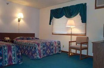 The Thunder Cove Hotel Deadwood Exterior foto