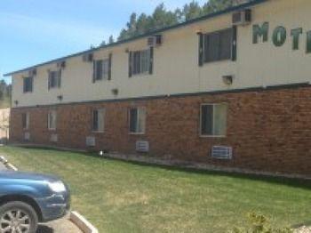 The Thunder Cove Hotel Deadwood Exterior foto